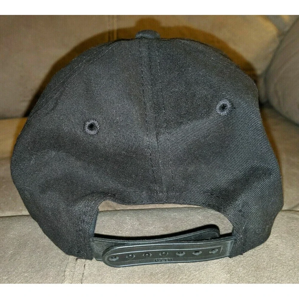 Pound Same Old Life Promo Promotional Advertising Snapback Hat Cap RARE ONLY 1